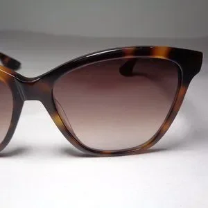 McQ by Alexander McQueen MQ0061S Brown New Women\'s Sunglasses Women main image 4